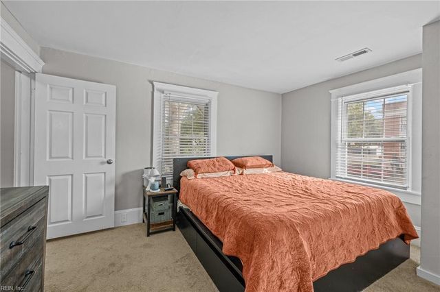 203 Saint James AVE, Suffolk, VA 23434