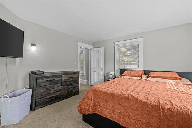 203 Saint James AVE, Suffolk, VA 23434