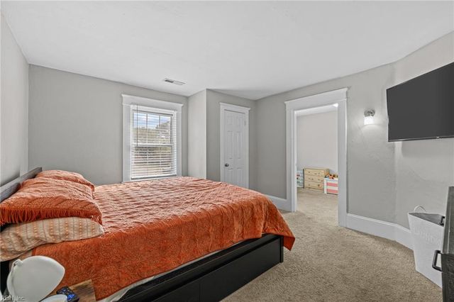 203 Saint James AVE, Suffolk, VA 23434