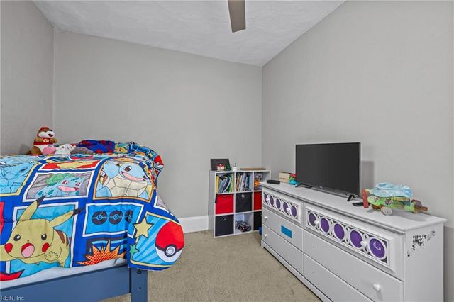 203 Saint James AVE, Suffolk, VA 23434