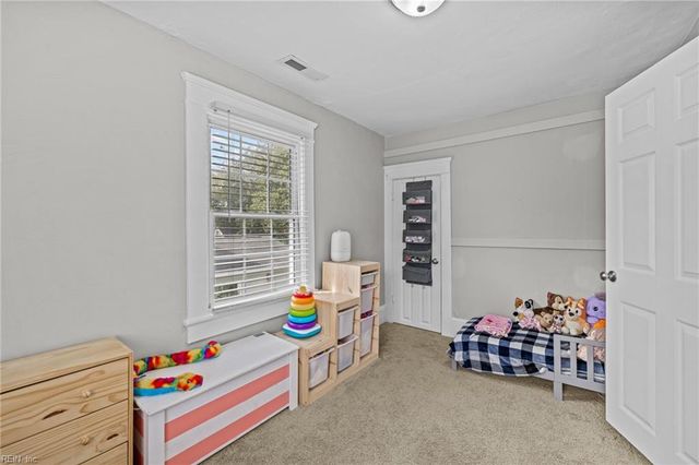 203 Saint James AVE, Suffolk, VA 23434