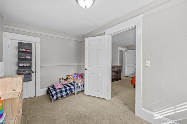 203 Saint James AVE, Suffolk, VA 23434