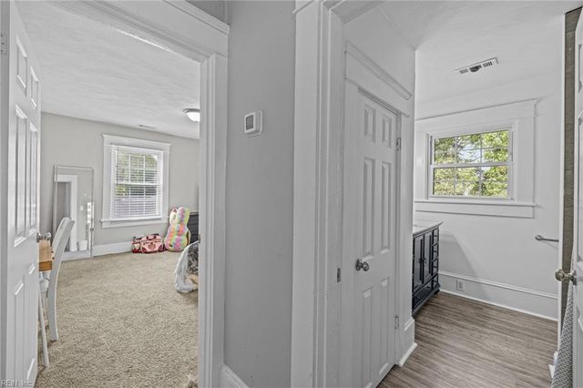 203 Saint James AVE, Suffolk, VA 23434