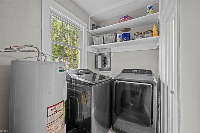 203 Saint James AVE, Suffolk, VA 23434