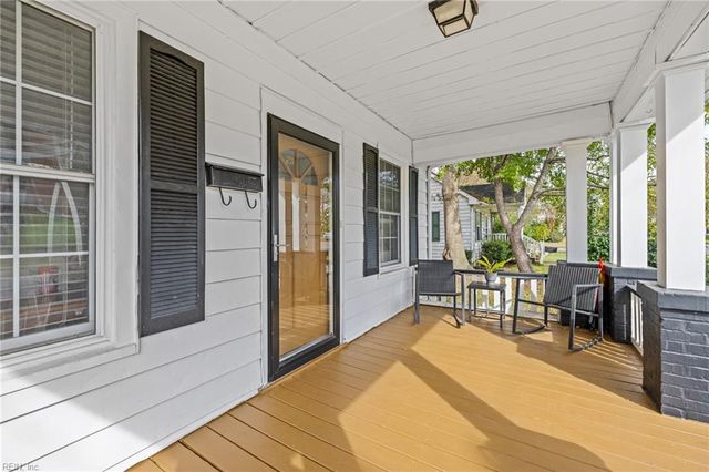 203 Saint James AVE, Suffolk, VA 23434