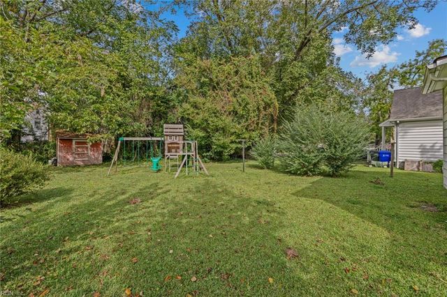 203 Saint James AVE, Suffolk, VA 23434