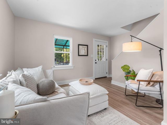 5337 PATRICK HENRY DR, Baltimore, MD 21225