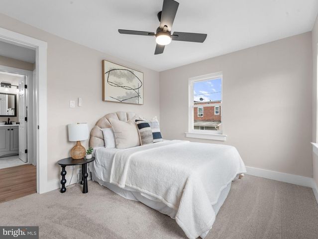 5337 PATRICK HENRY DR, Baltimore, MD 21225