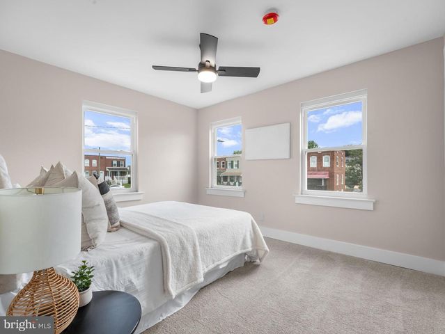 5337 PATRICK HENRY DR, Baltimore, MD 21225