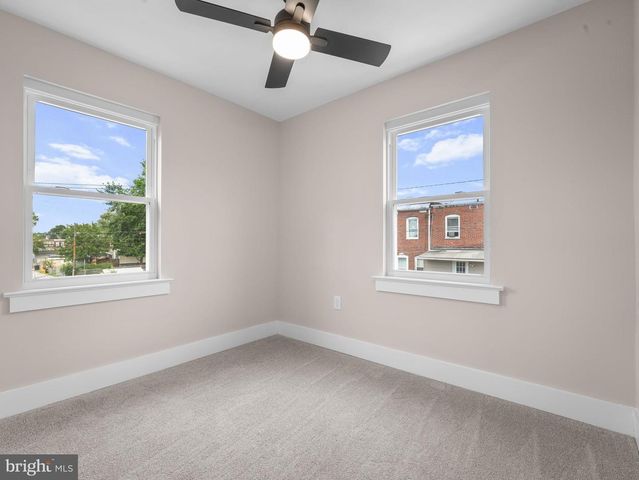 5337 PATRICK HENRY DR, Baltimore, MD 21225