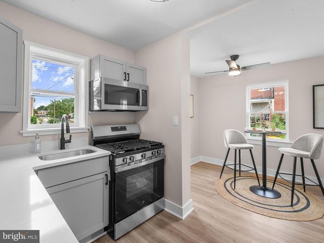 5337 PATRICK HENRY DR, Baltimore, MD 21225