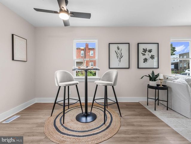 5337 PATRICK HENRY DR, Baltimore, MD 21225