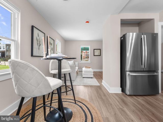 5337 PATRICK HENRY DR, Baltimore, MD 21225