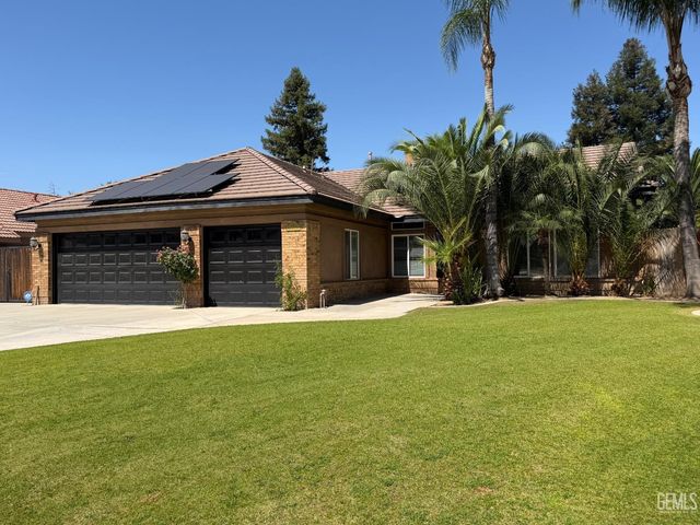 4313 Rhine River Drive, Bakersfield, CA 93308