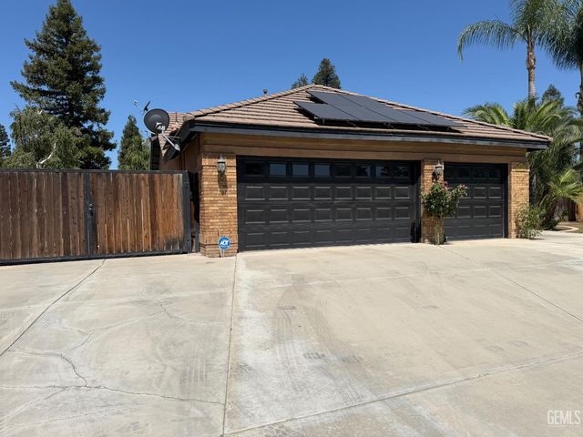 4313 Rhine River Drive, Bakersfield, CA 93308