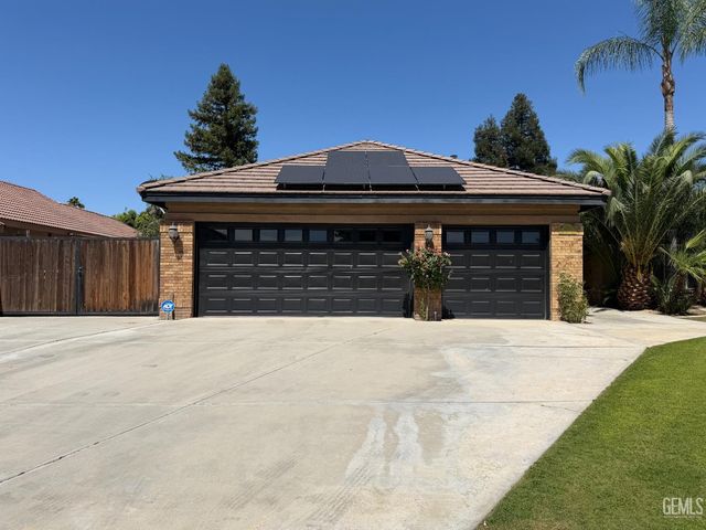 4313 Rhine River Drive, Bakersfield, CA 93308