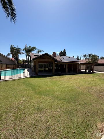 4313 Rhine River Drive, Bakersfield, CA 93308