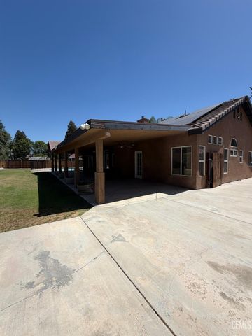 4313 Rhine River Drive, Bakersfield, CA 93308
