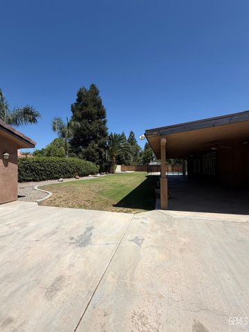 4313 Rhine River Drive, Bakersfield, CA 93308
