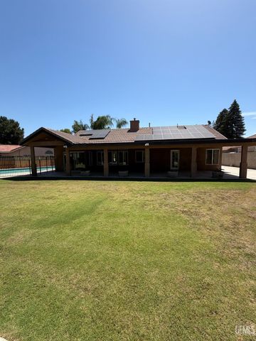 4313 Rhine River Drive, Bakersfield, CA 93308