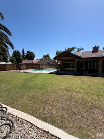 4313 Rhine River Drive, Bakersfield, CA 93308