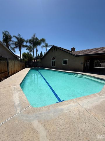 4313 Rhine River Drive, Bakersfield, CA 93308