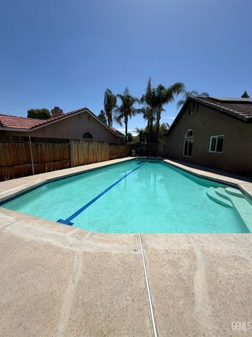 4313 Rhine River Drive, Bakersfield, CA 93308