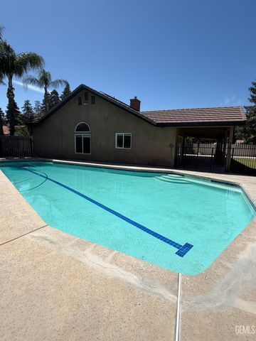 4313 Rhine River Drive, Bakersfield, CA 93308