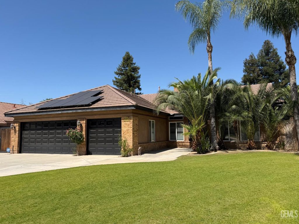 4313 Rhine River Drive, Bakersfield, CA 93308