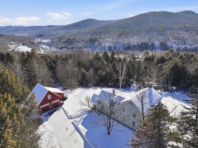 513 Deer Brook Way, Woodstock, VT 05091