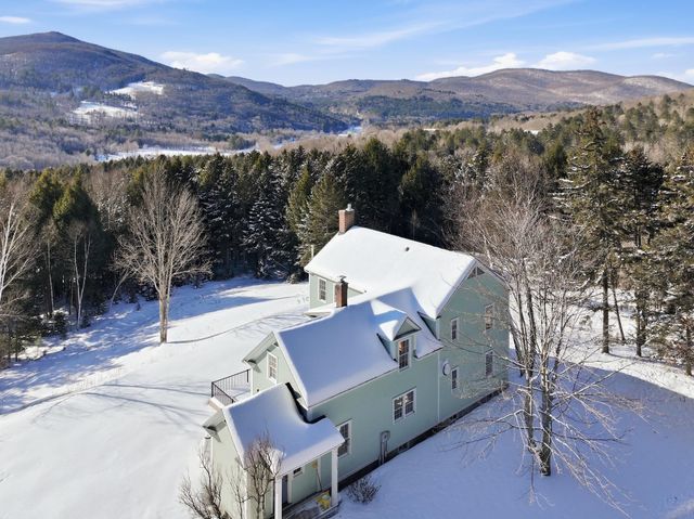 513 Deer Brook Way, Woodstock, VT 05091