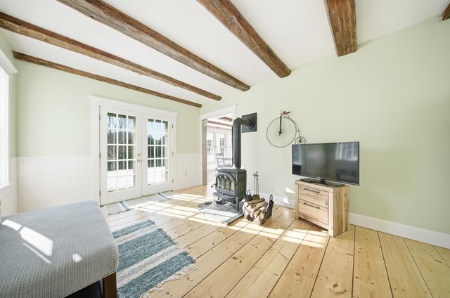 513 Deer Brook Way, Woodstock, VT 05091