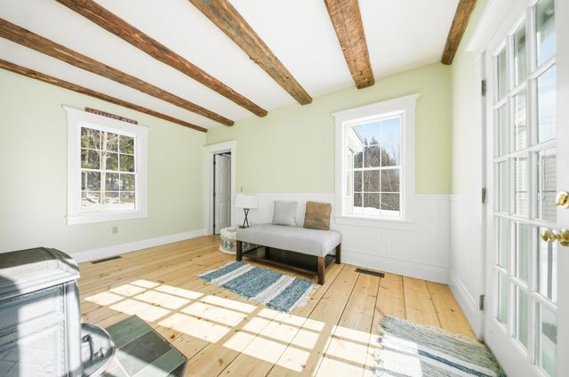 513 Deer Brook Way, Woodstock, VT 05091