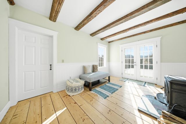 513 Deer Brook Way, Woodstock, VT 05091