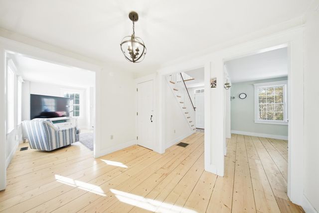 513 Deer Brook Way, Woodstock, VT 05091