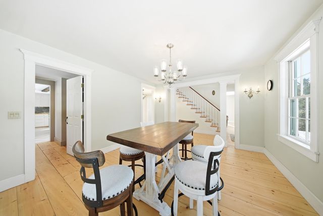 513 Deer Brook Way, Woodstock, VT 05091