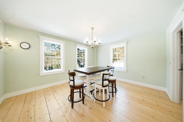 513 Deer Brook Way, Woodstock, VT 05091