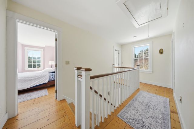 513 Deer Brook Way, Woodstock, VT 05091