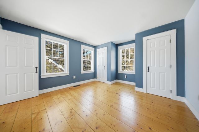 513 Deer Brook Way, Woodstock, VT 05091