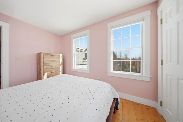 513 Deer Brook Way, Woodstock, VT 05091