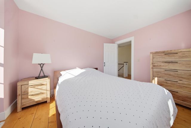 513 Deer Brook Way, Woodstock, VT 05091