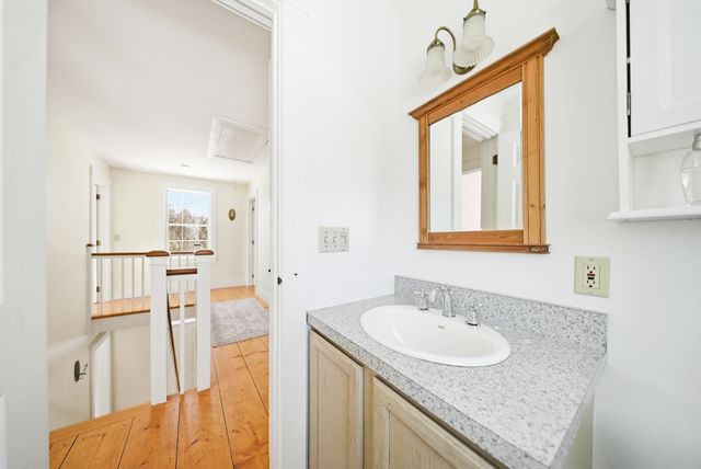 513 Deer Brook Way, Woodstock, VT 05091