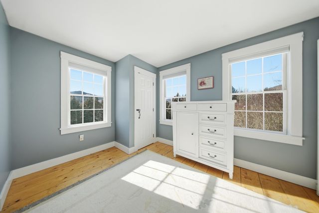 513 Deer Brook Way, Woodstock, VT 05091