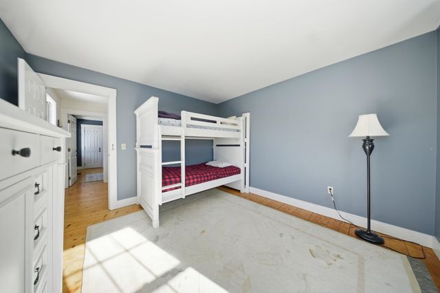 513 Deer Brook Way, Woodstock, VT 05091