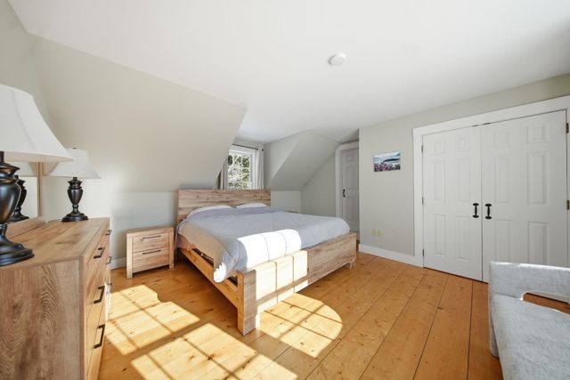 513 Deer Brook Way, Woodstock, VT 05091