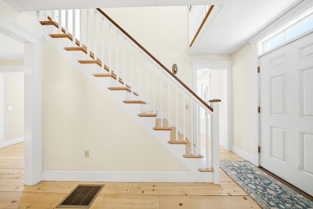 513 Deer Brook Way, Woodstock, VT 05091