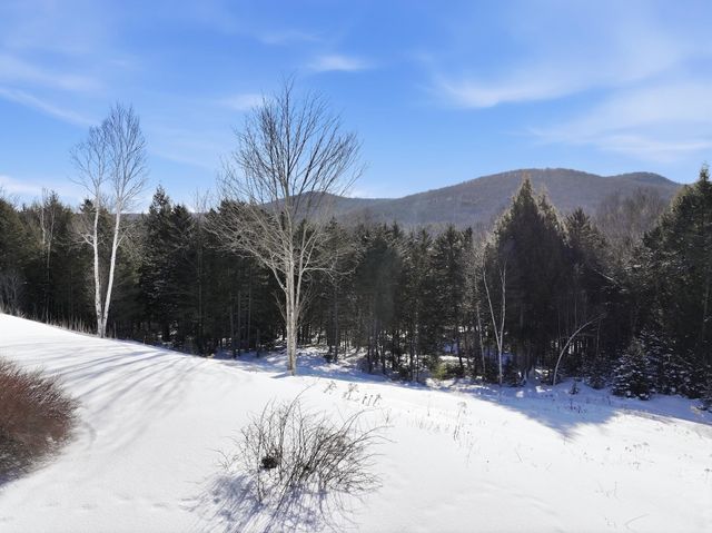 513 Deer Brook Way, Woodstock, VT 05091