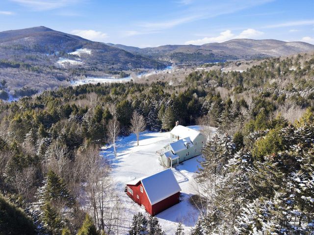 513 Deer Brook Way, Woodstock, VT 05091