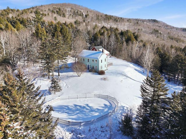 513 Deer Brook Way, Woodstock, VT 05091