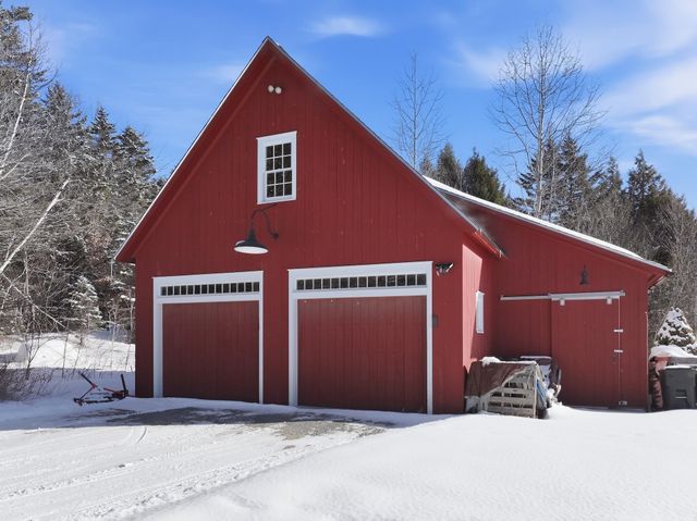 513 Deer Brook Way, Woodstock, VT 05091